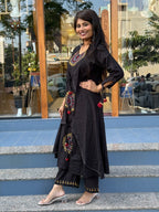 Vaishnavi Pari: 406