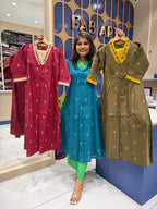 Kinjal Pair: 311