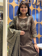 Jaipur Cotton Premium: 319