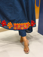 Anrakali Two-Set: 193