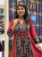 Ajarakh Midi: 360