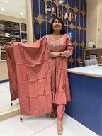 Radhika Suit: 254