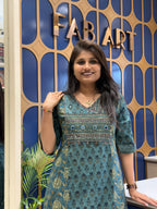 Kalam Kari Pair: 144