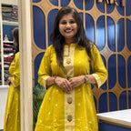 Pure South Cotton Two-Piece: 154