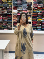 Jaipur Premium Dress: 141