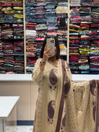 Jaipur Premium Dress: 141