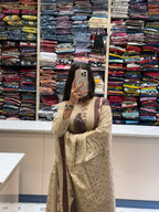 Jaipur Premium Dress: 141