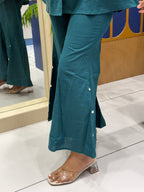 Florish Designer Co-Ord: 151