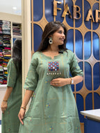 Suhani Mirror Work Pair: 172