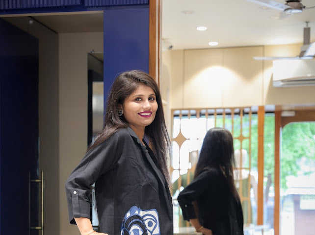 Jacket Cord Set: 0007