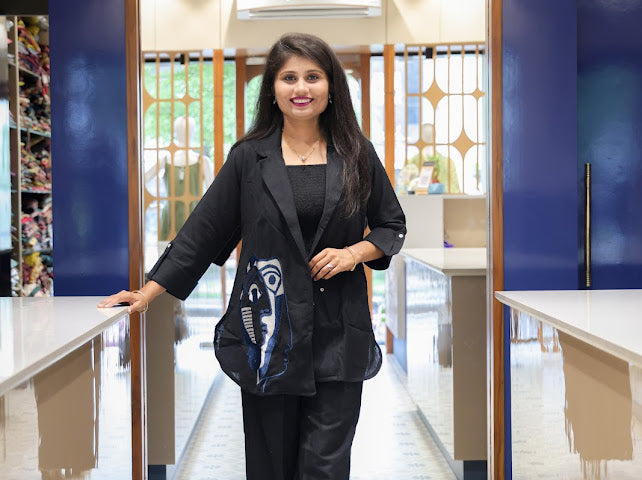 Jacket Cord Set: 0007