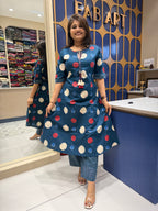 Priya Polka Dot: 170