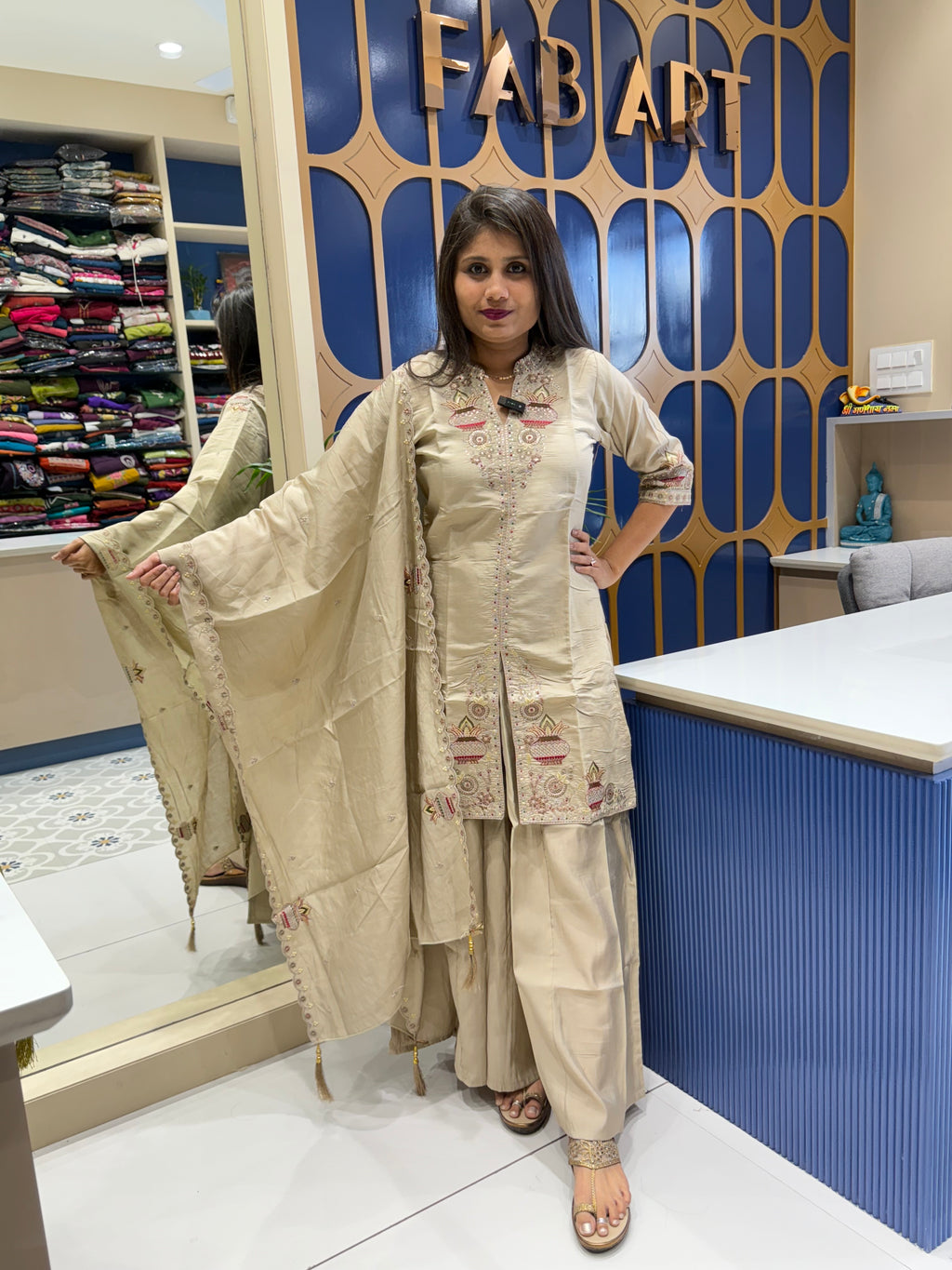 Kalas Sarara Dress: 0021