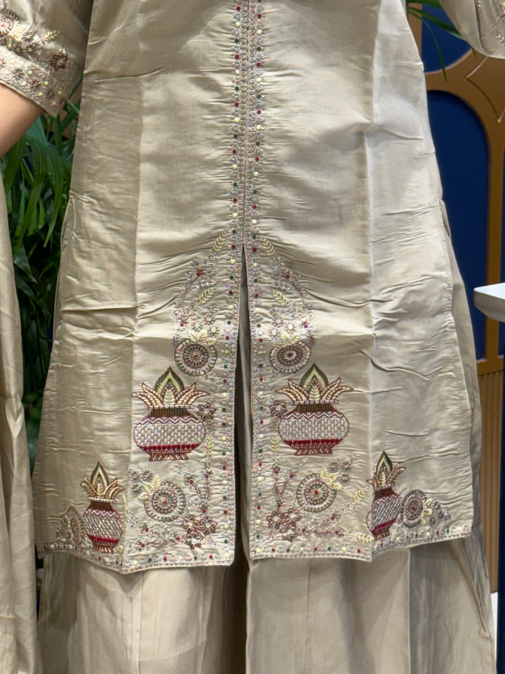 Kalas Sarara Dress: 0021