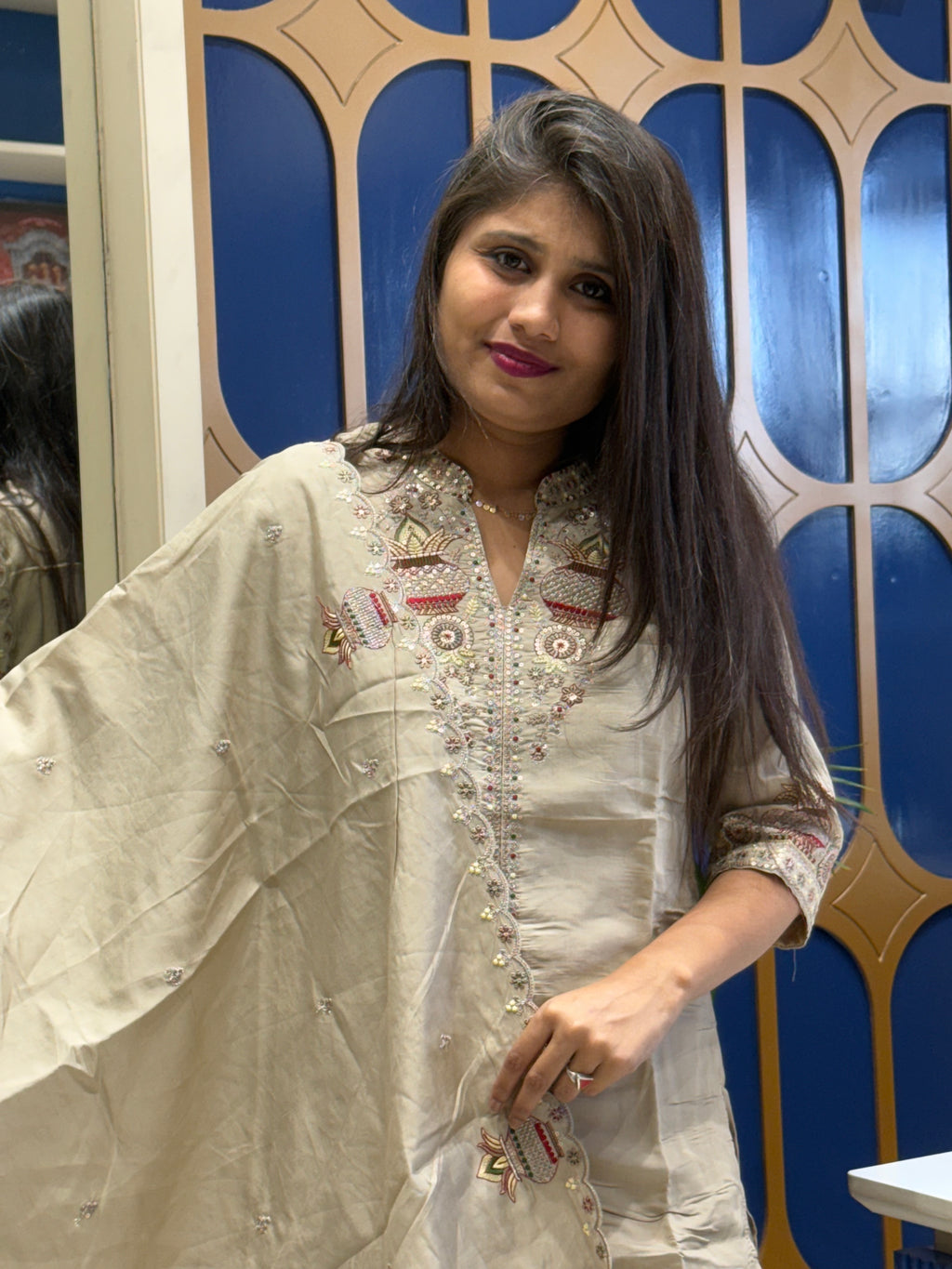 Kalas Sarara Dress: 0021