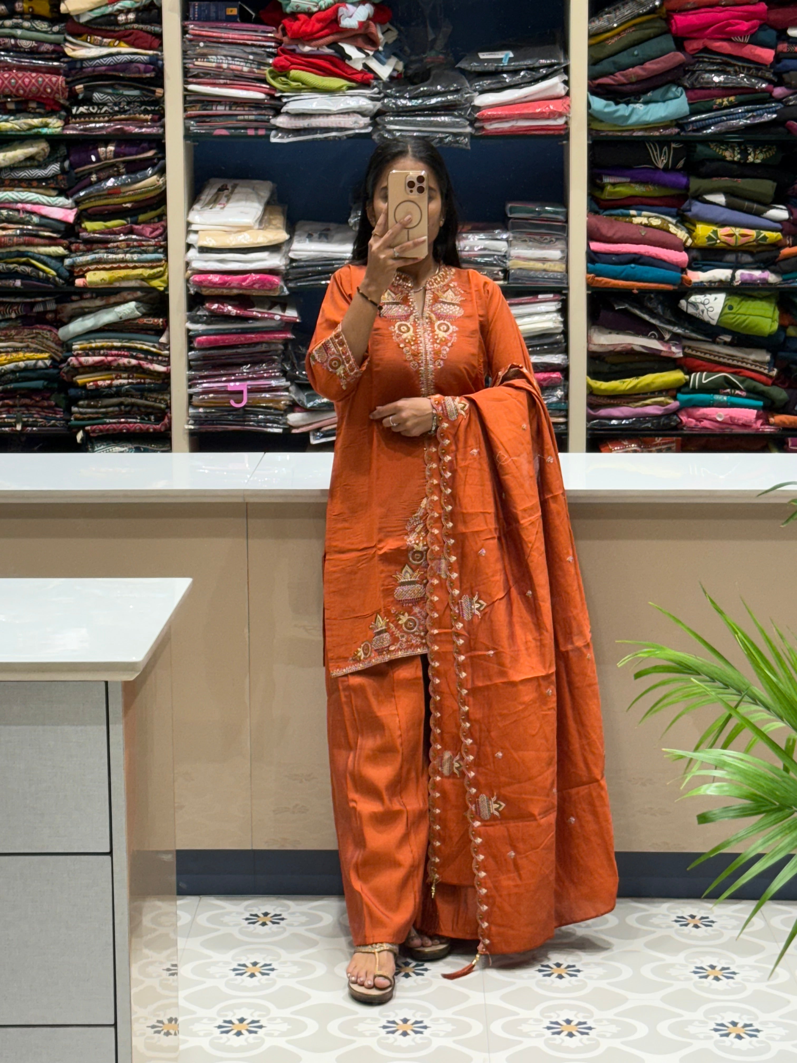 Kalas Sarara Dress: 0021