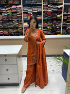 Kalas Sarara Dress: 0021