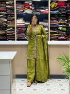 Kalas Sarara Dress: 0021