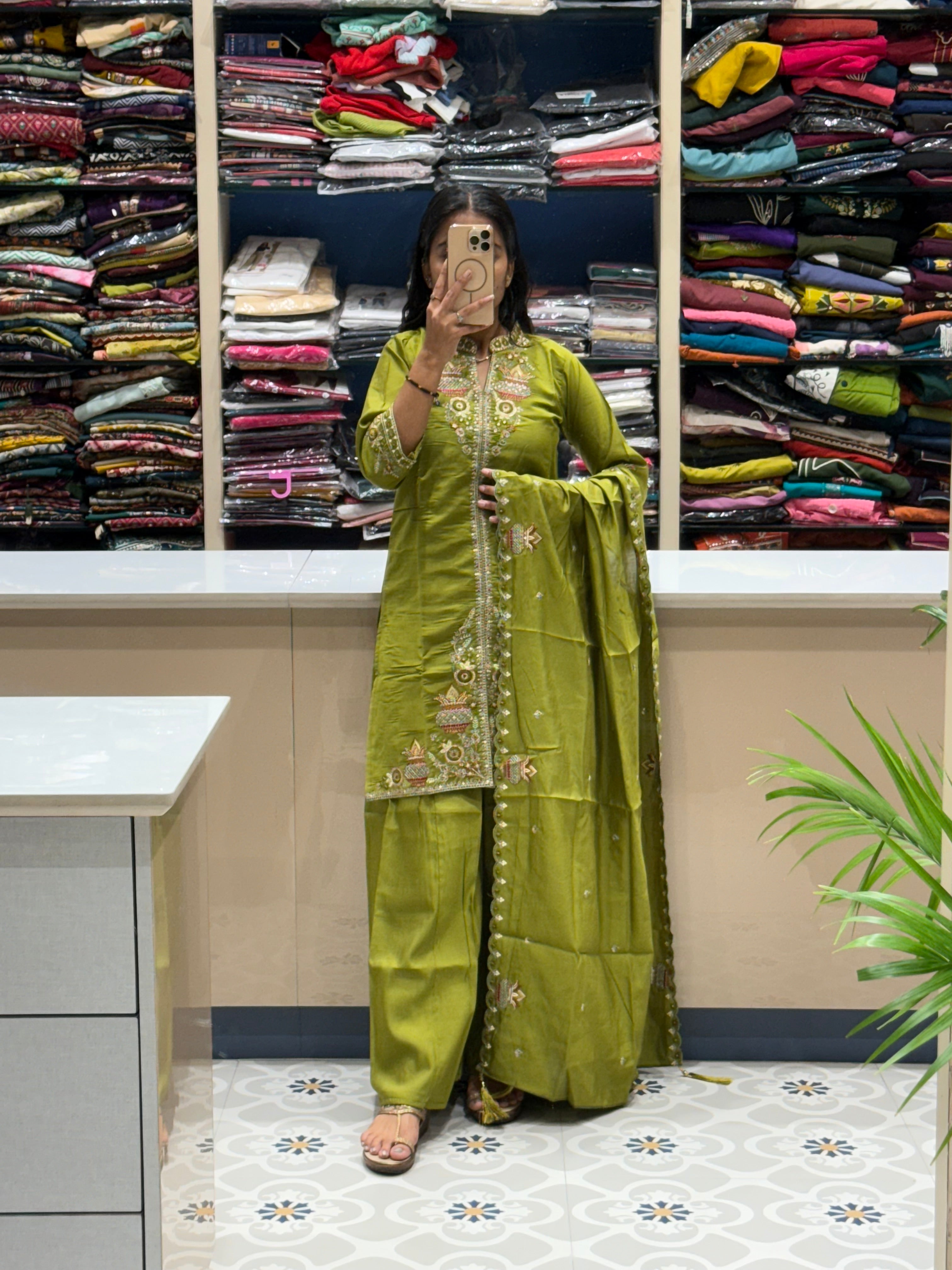 Kalas Sarara Dress: 0021