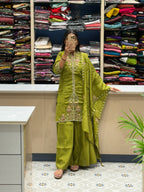 Kalas Sarara Dress: 0021