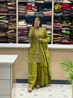 Kalas Sarara Dress: 0021