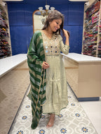 Heavy dress: 0034