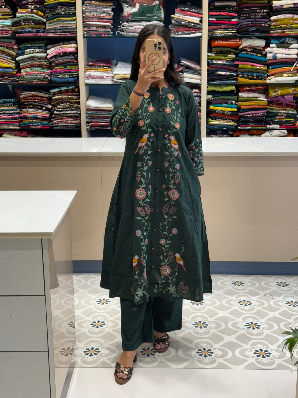 Chakli, 2 Piece: 0029