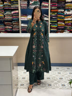 Chakli, 2 Piece: 0029