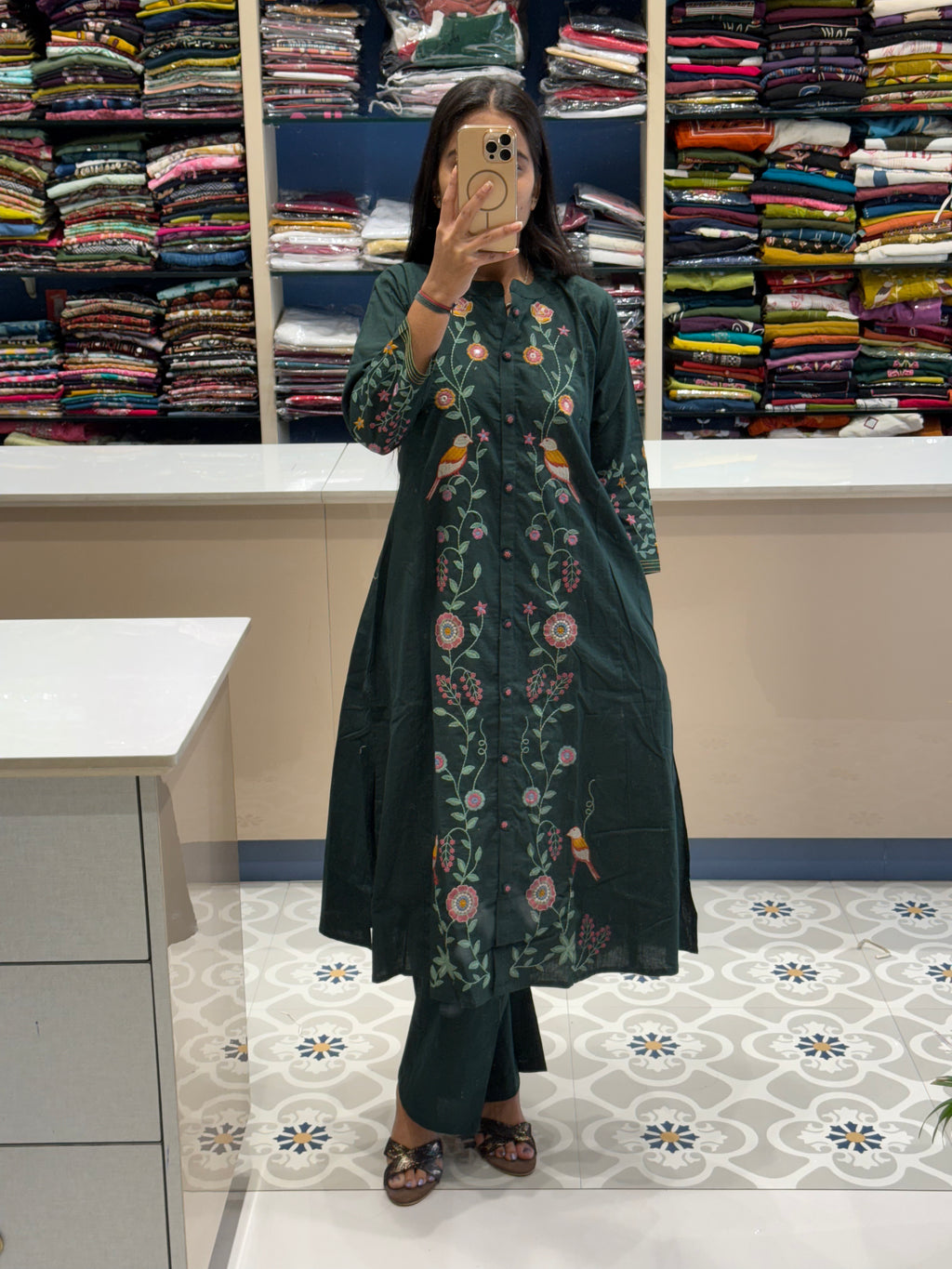 Chakli, 2 Piece: 0029