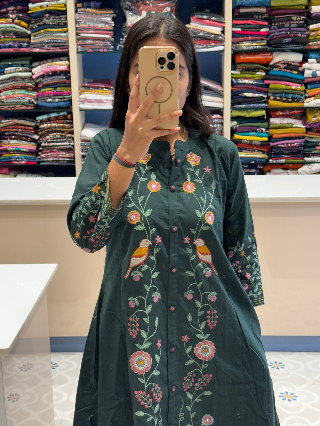 Chakli, 2 Piece: 0029