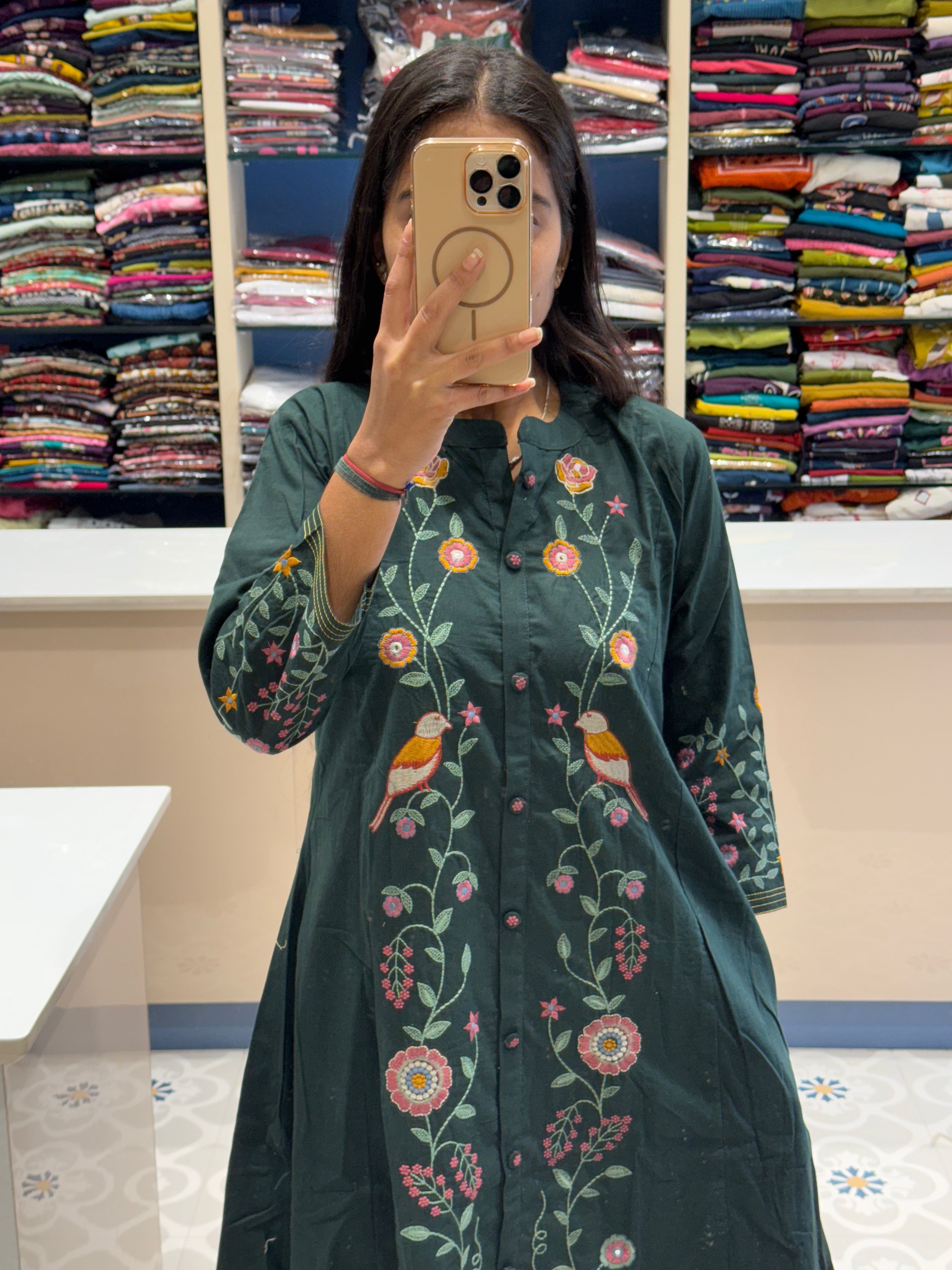 Chakli, 2 Piece: 0029