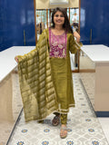 Heavy Dress: 0035