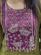 Heavy Dress: 0035