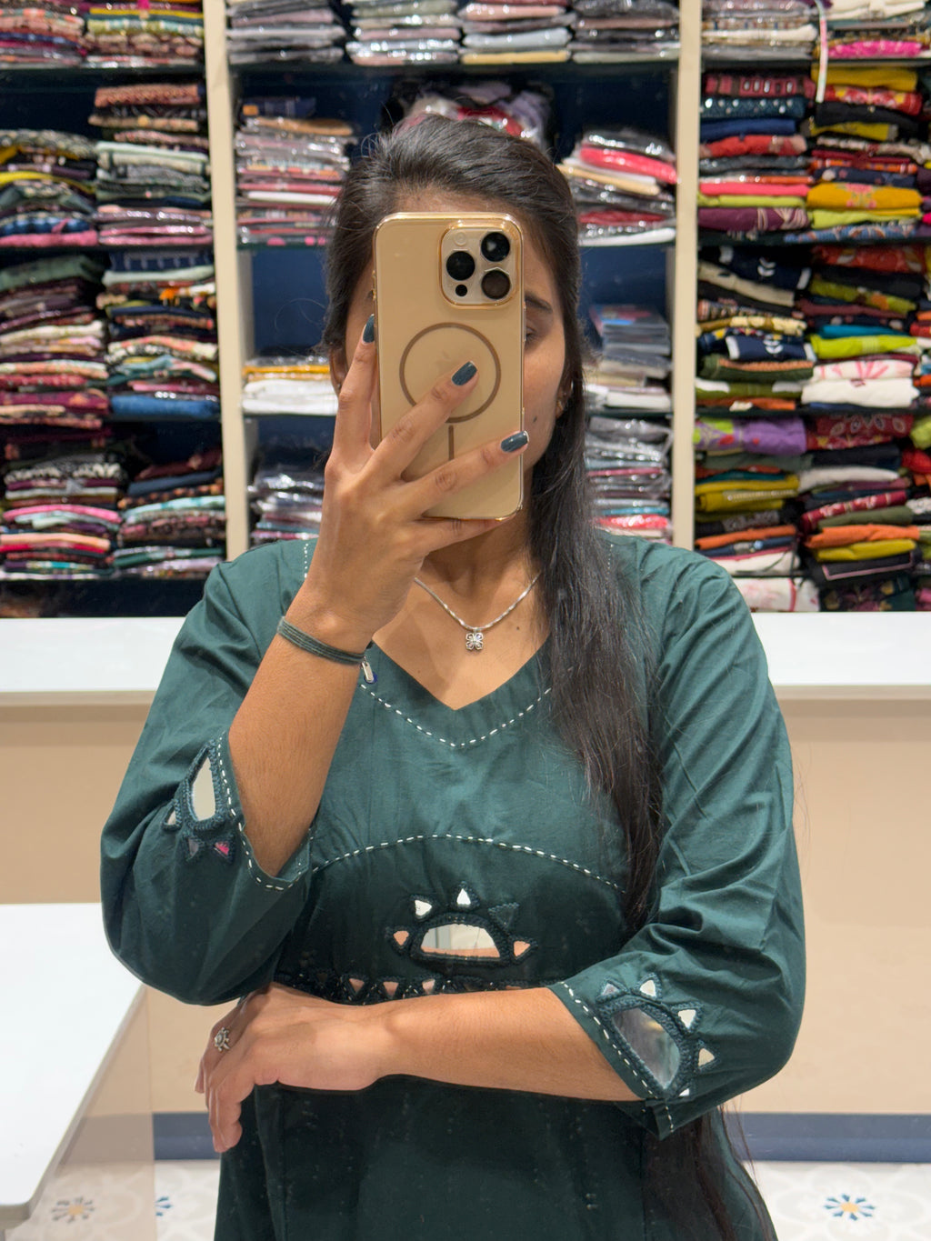 Mirror Work, Pant, Pair: 0030