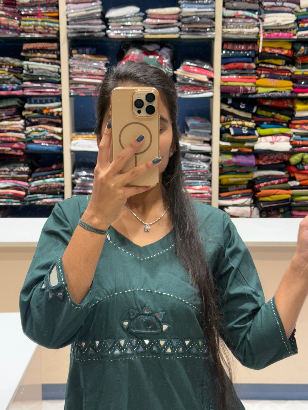 Mirror Work, Pant, Pair: 0030