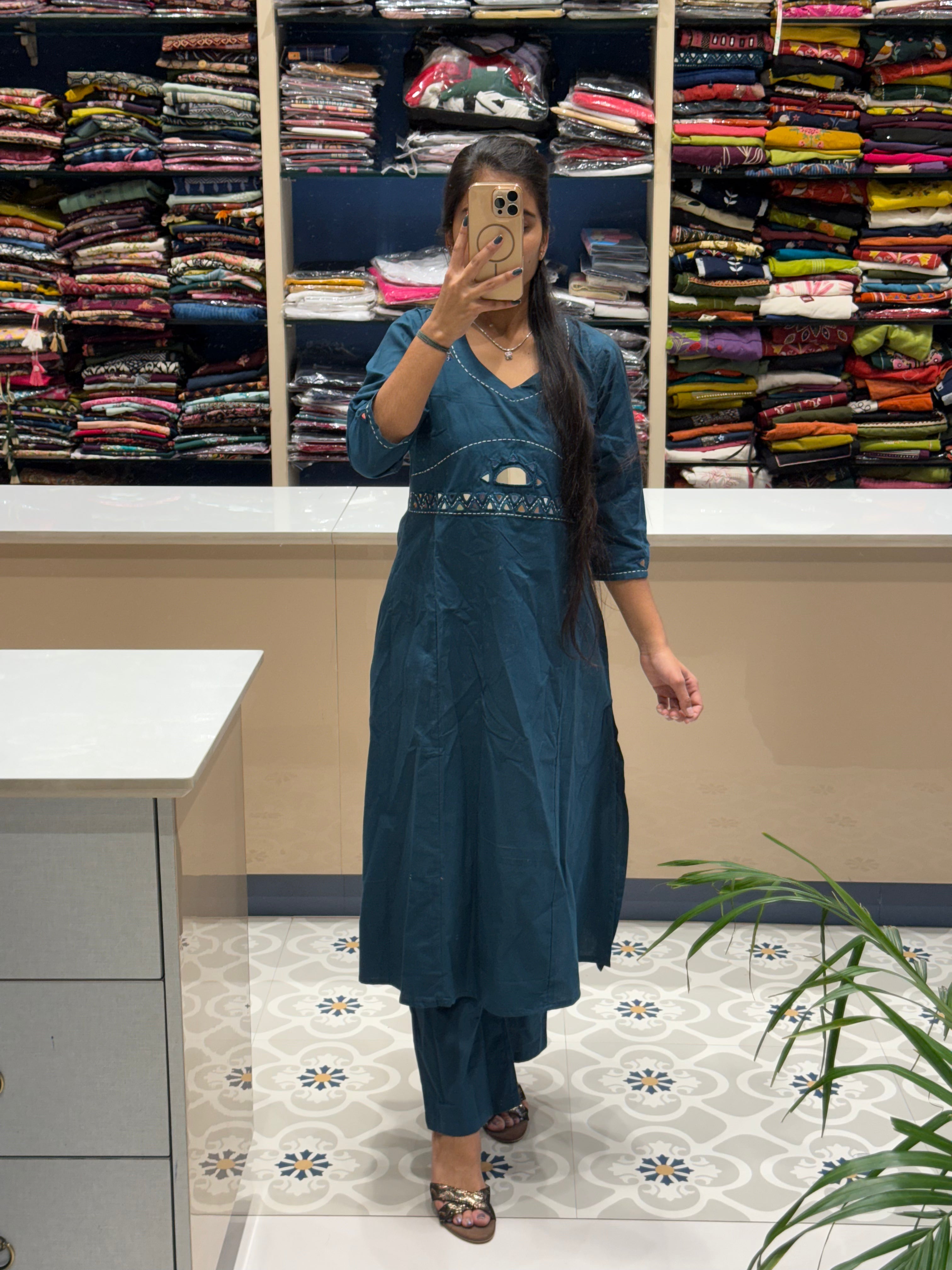 Mirror Work, Pant, Pair: 0030