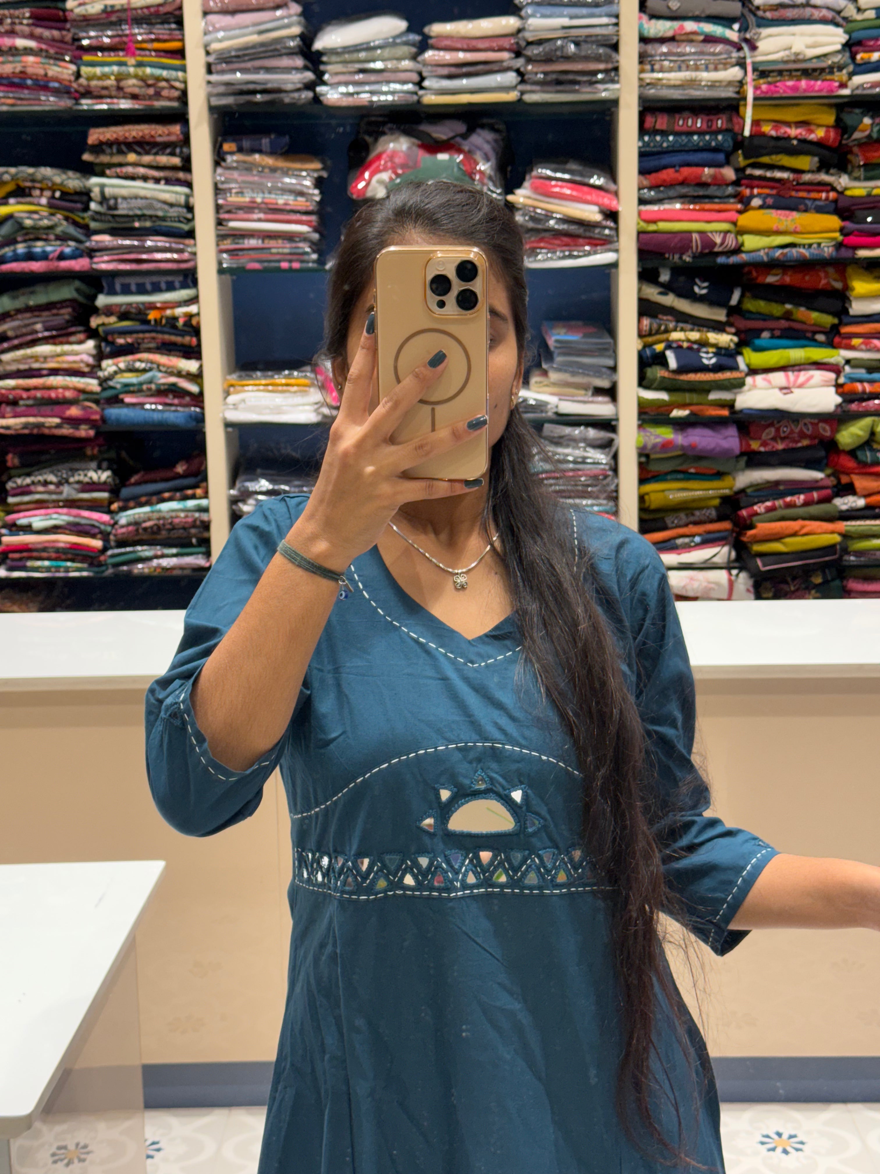 Mirror Work, Pant, Pair: 0030