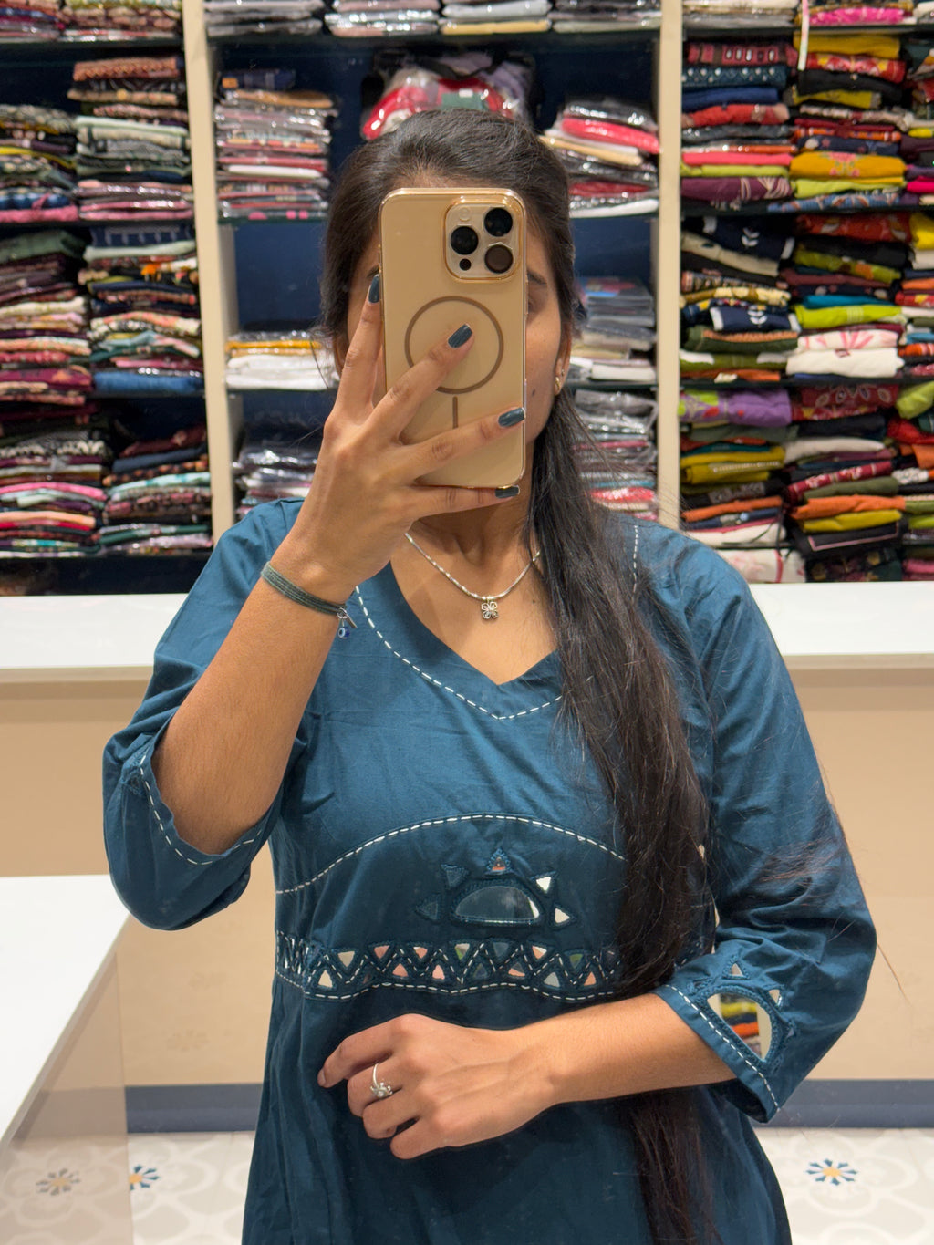 Mirror Work, Pant, Pair: 0030