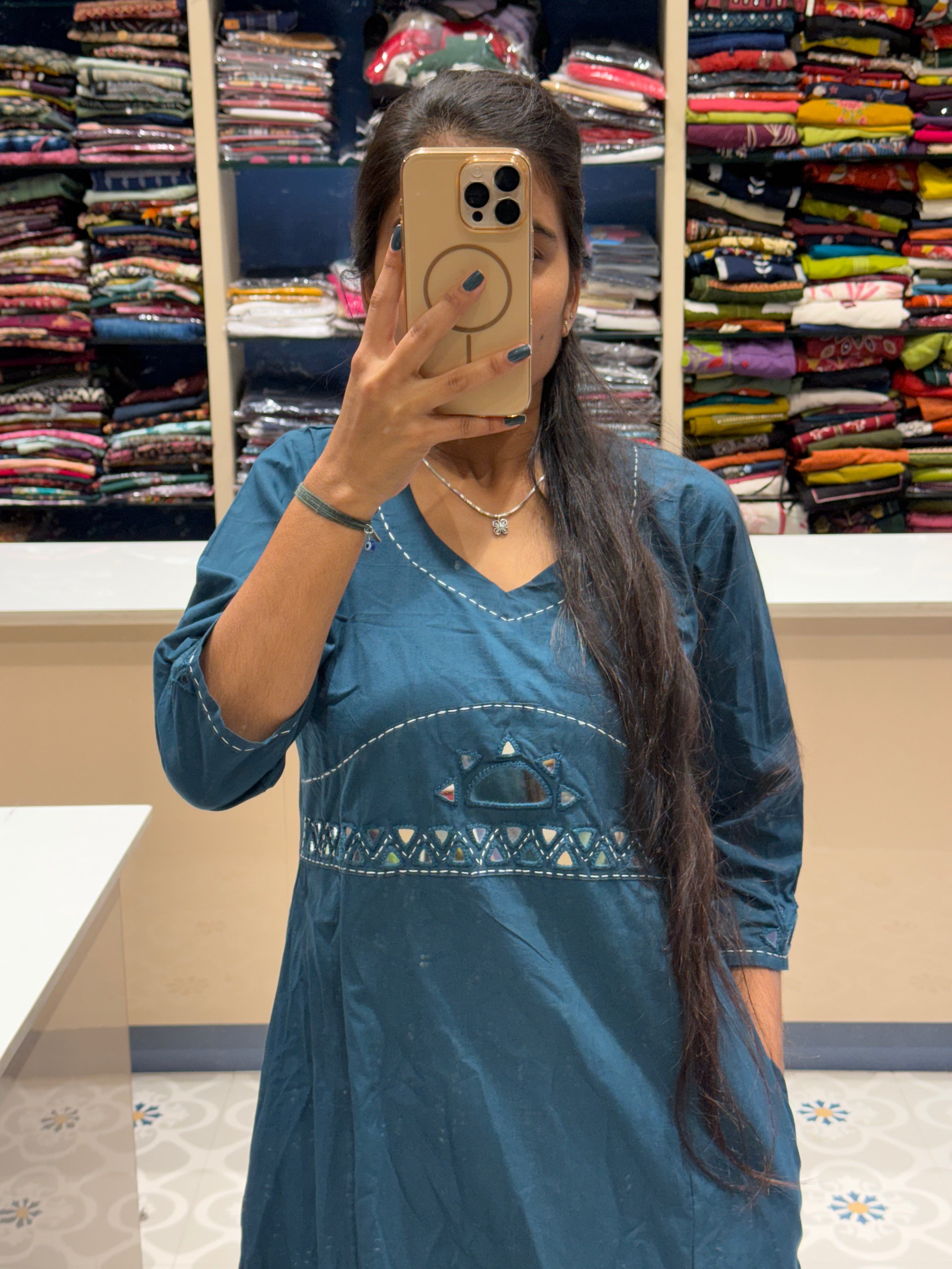 Mirror Work, Pant, Pair: 0030