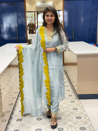 Designer Dress: 0062