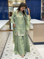 Heavy Dress: 0036