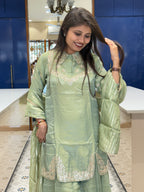 Heavy Dress: 0036