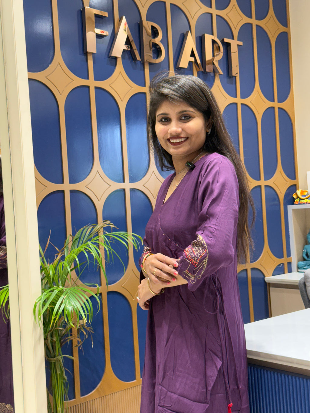 Angarakha Two Piece: 0042