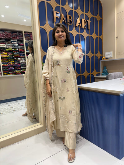 Work Heavy Dress: 0058