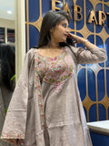Shrinathji Heavy Dress: 0065
