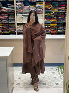 Pocket Work Three Piece: 0072