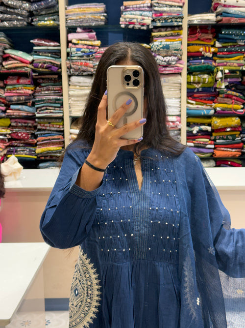 Pocket Work Three Piece: 0072