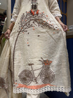 Cycle Dress: 165