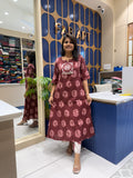 Handloom Two-Piece: 0101