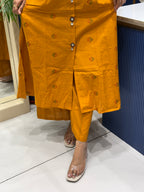 Handloom Two-Piece: 0100